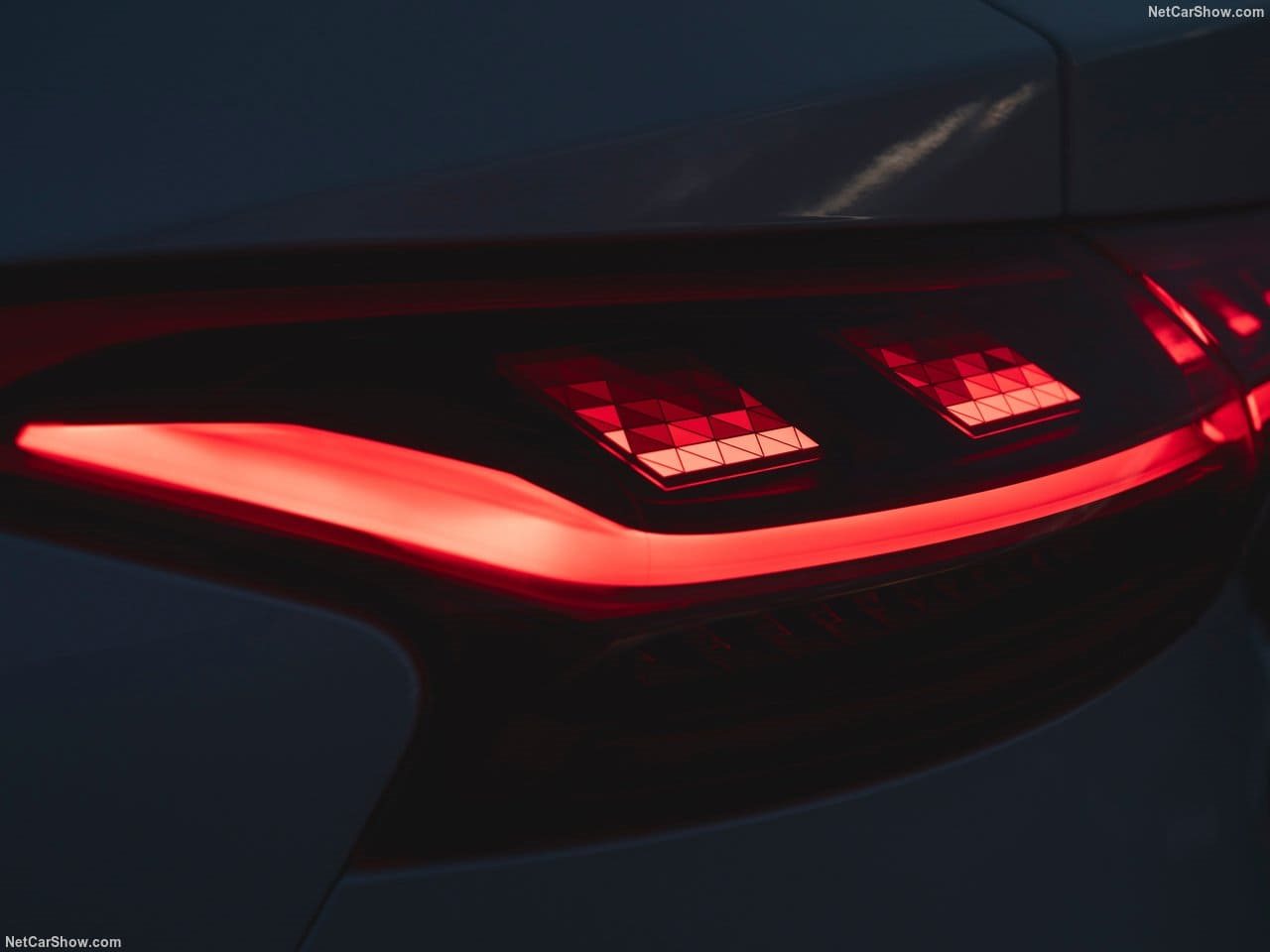 2025 - AUDI S6 AVANT E-TRON UK VERSION, foto 138