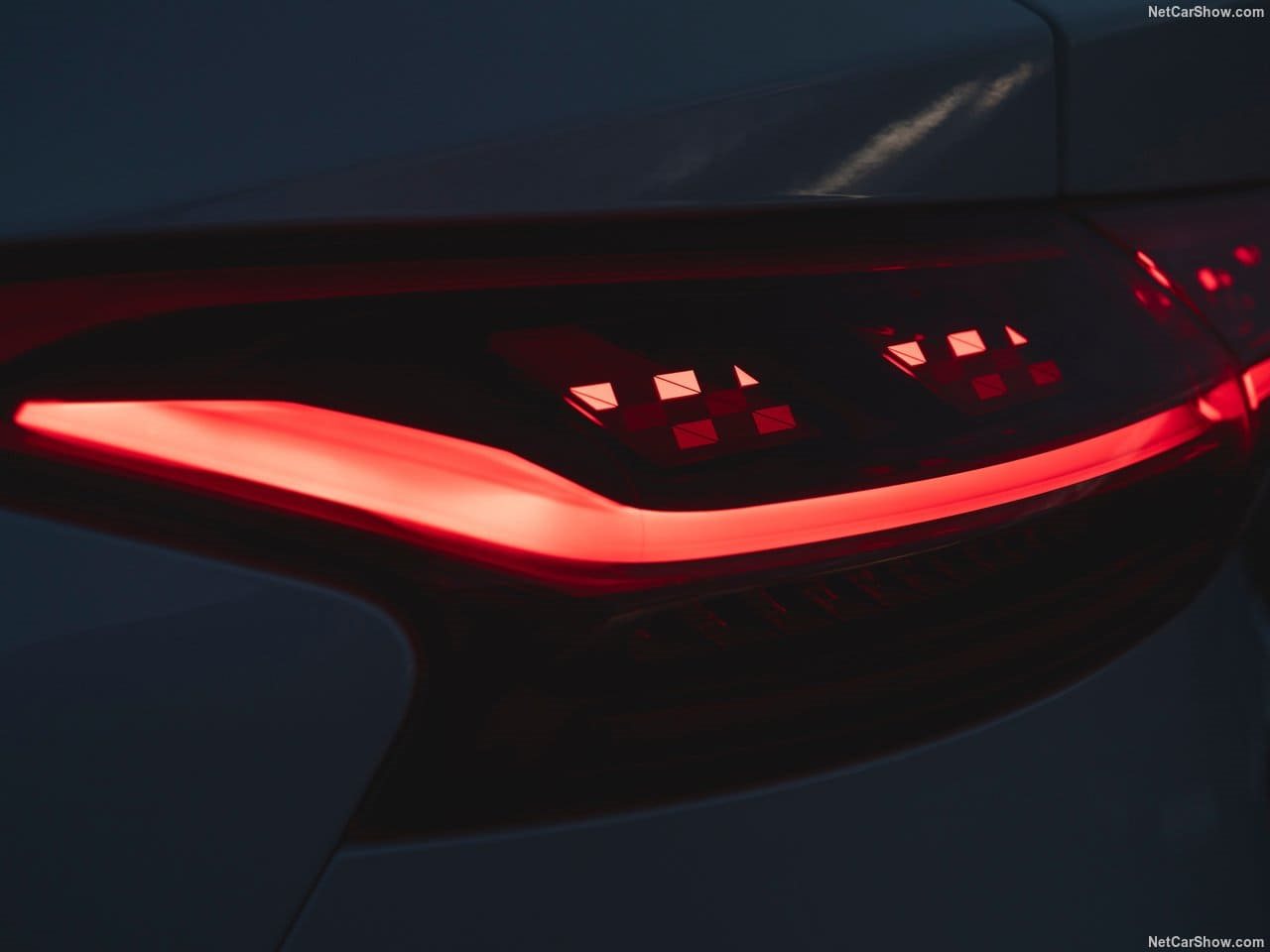 2025 - AUDI S6 AVANT E-TRON UK VERSION, foto 139