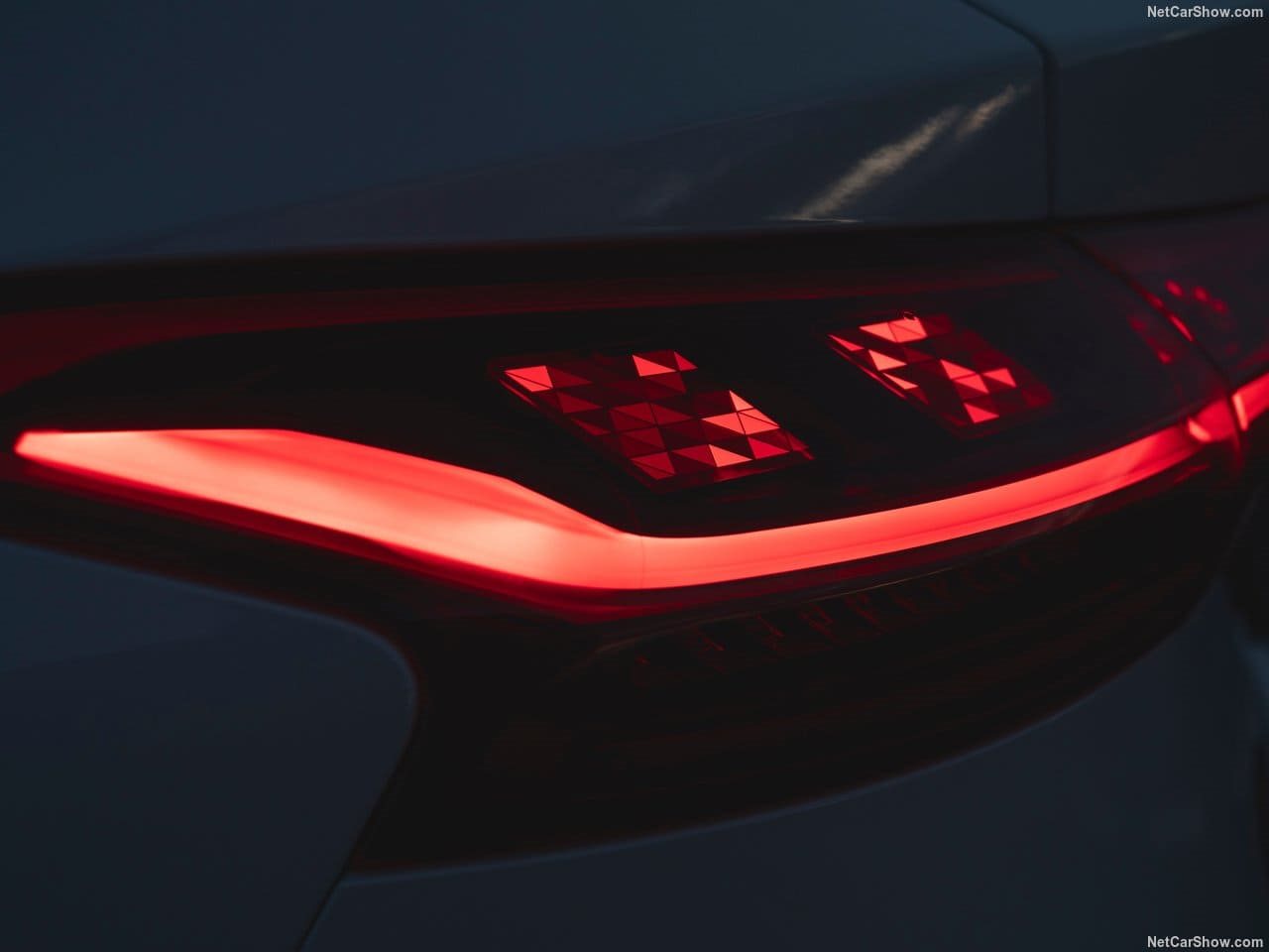 2025 - AUDI S6 AVANT E-TRON UK VERSION, foto 140