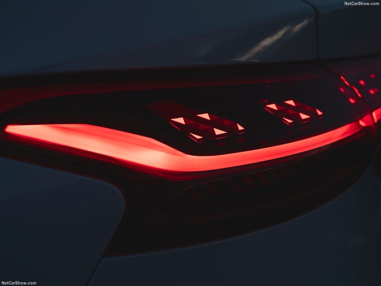 2025 - AUDI S6 AVANT E-TRON UK VERSION, foto 141