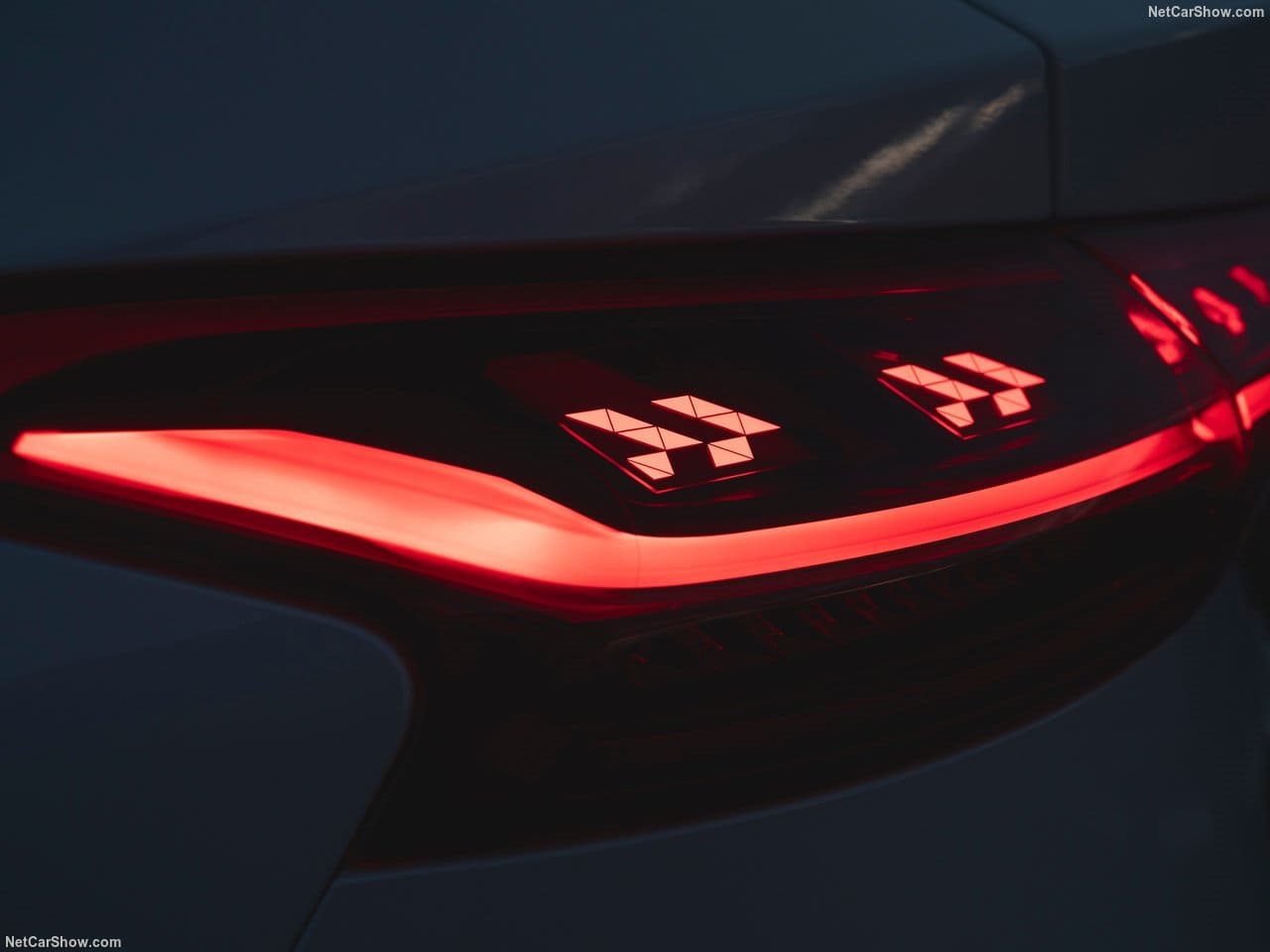 2025 - AUDI S6 AVANT E-TRON UK VERSION, foto 142