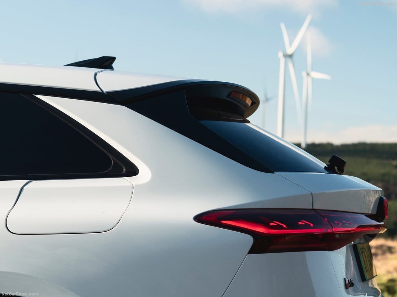 2025 - AUDI S6 AVANT E-TRON UK VERSION, foto 155