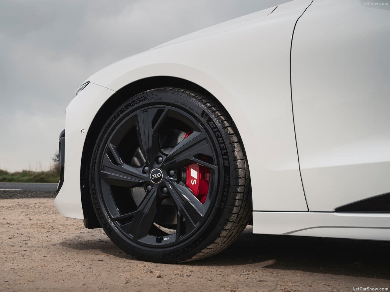 2025 - AUDI S6 AVANT E-TRON UK VERSION, foto 158