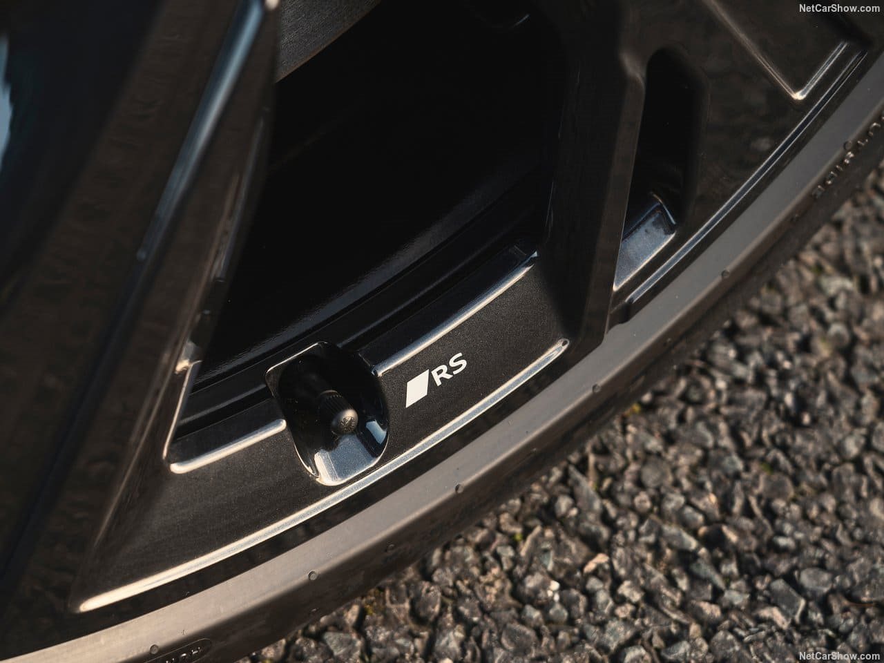 2025 - AUDI S6 AVANT E-TRON UK VERSION, foto 159