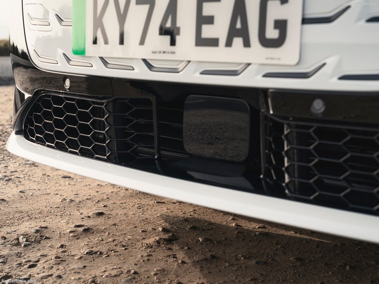 2025 - AUDI S6 AVANT E-TRON UK VERSION, foto 170