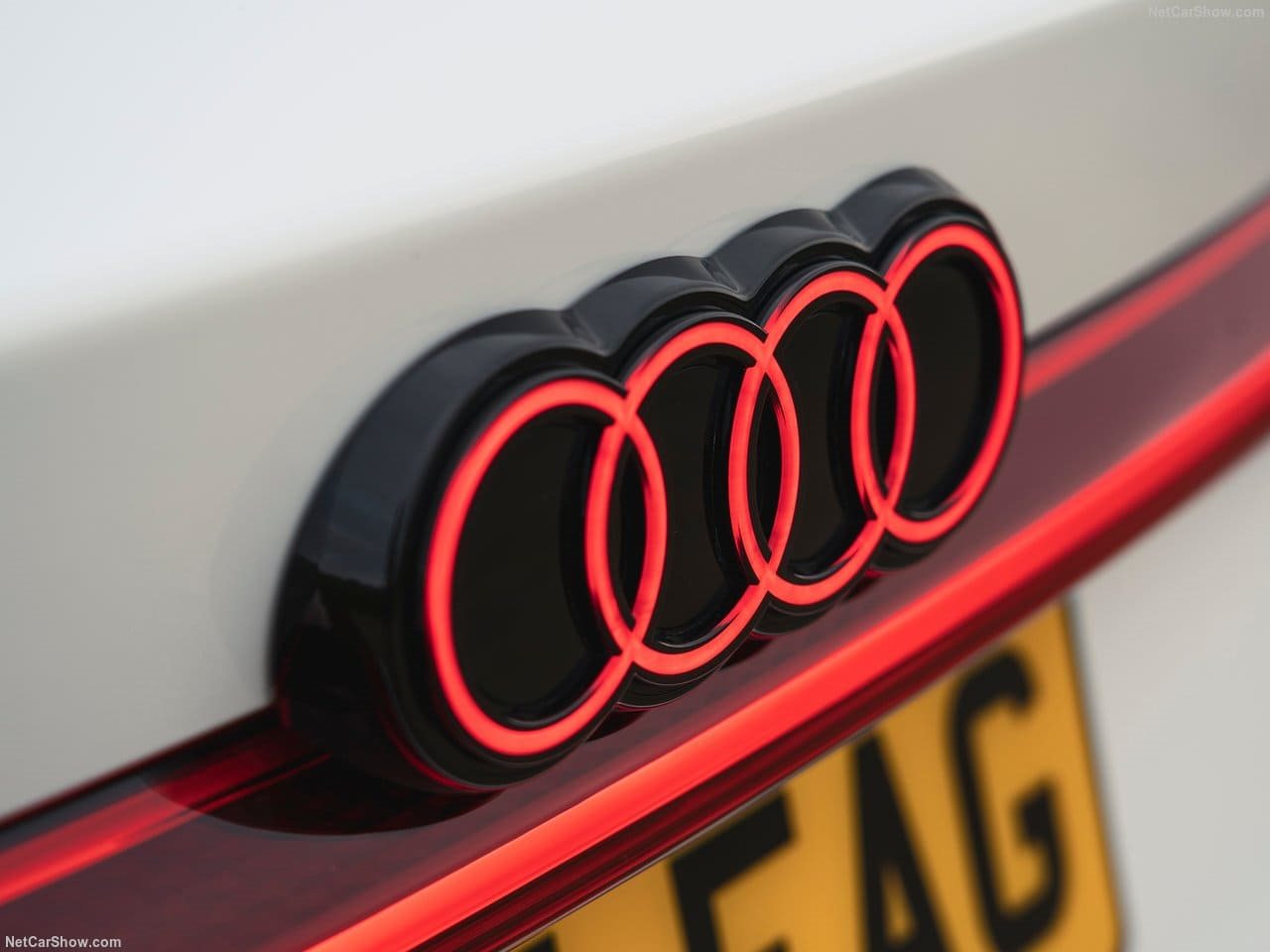 2025 - AUDI S6 AVANT E-TRON UK VERSION, foto 172