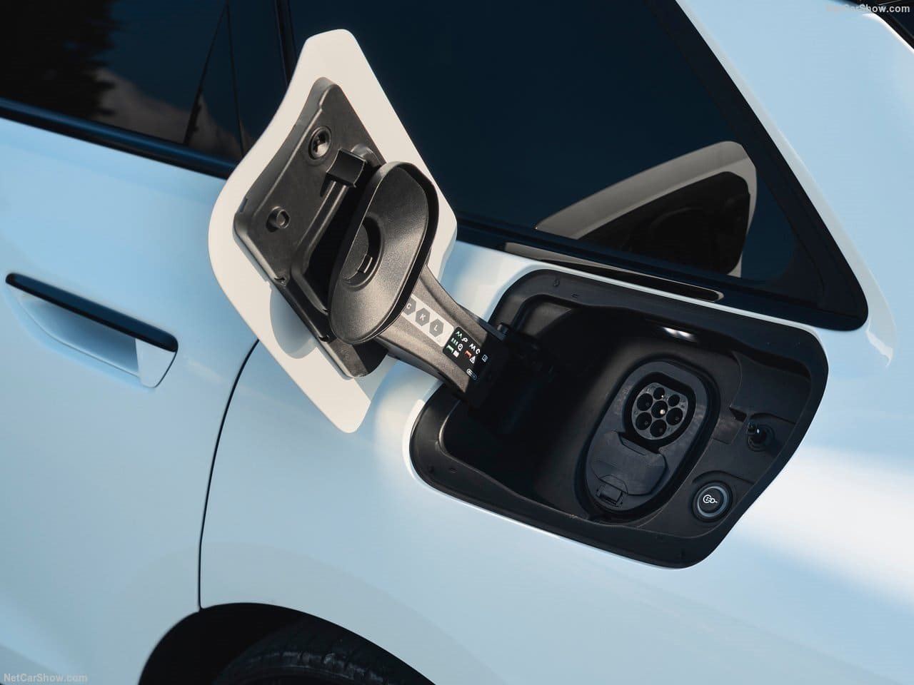 2025 - AUDI S6 AVANT E-TRON UK VERSION, foto 179
