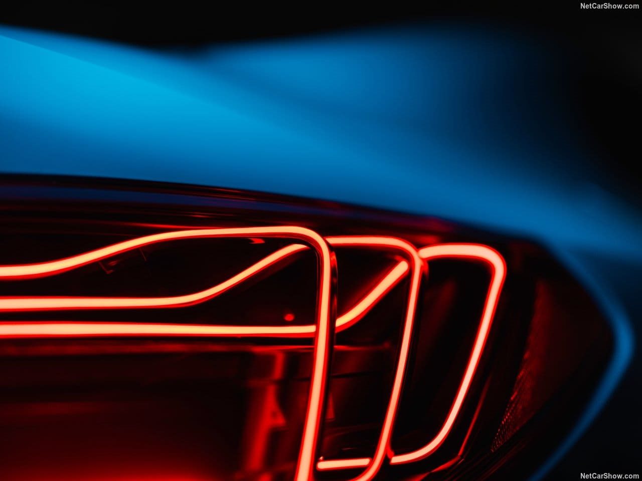 2025 - BMW M4 CS UK VERSION, foto 37