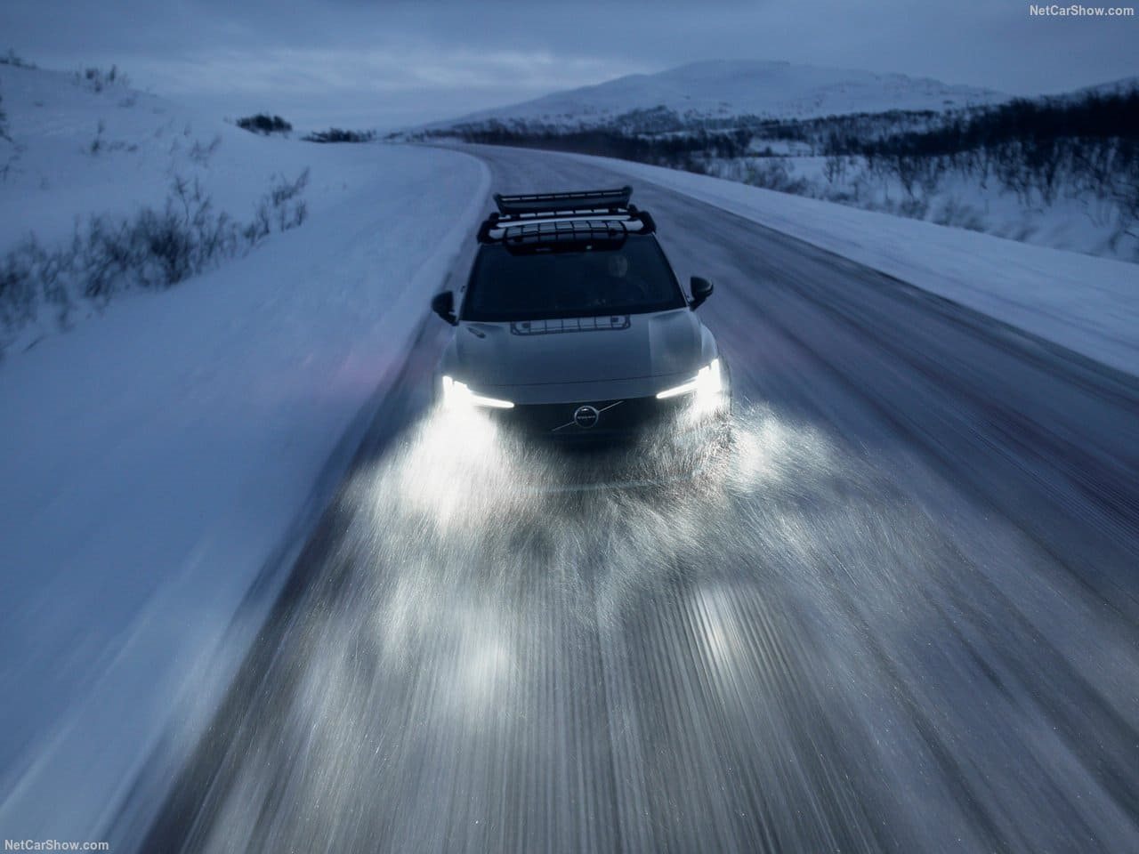 2026 - VOLVO EX30 CROSS COUNTRY, foto 49