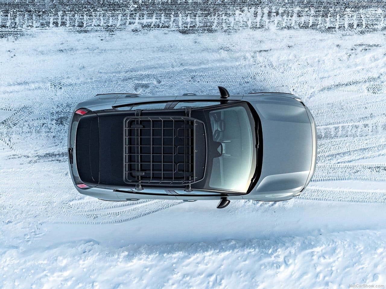 2026 - VOLVO EX30 CROSS COUNTRY, foto 54