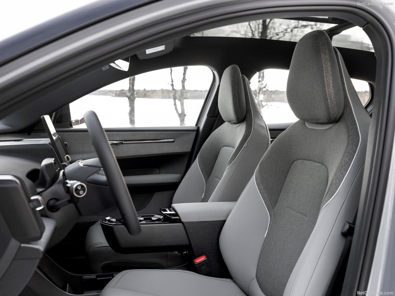 2026 - VOLVO EX30 CROSS COUNTRY, foto 61