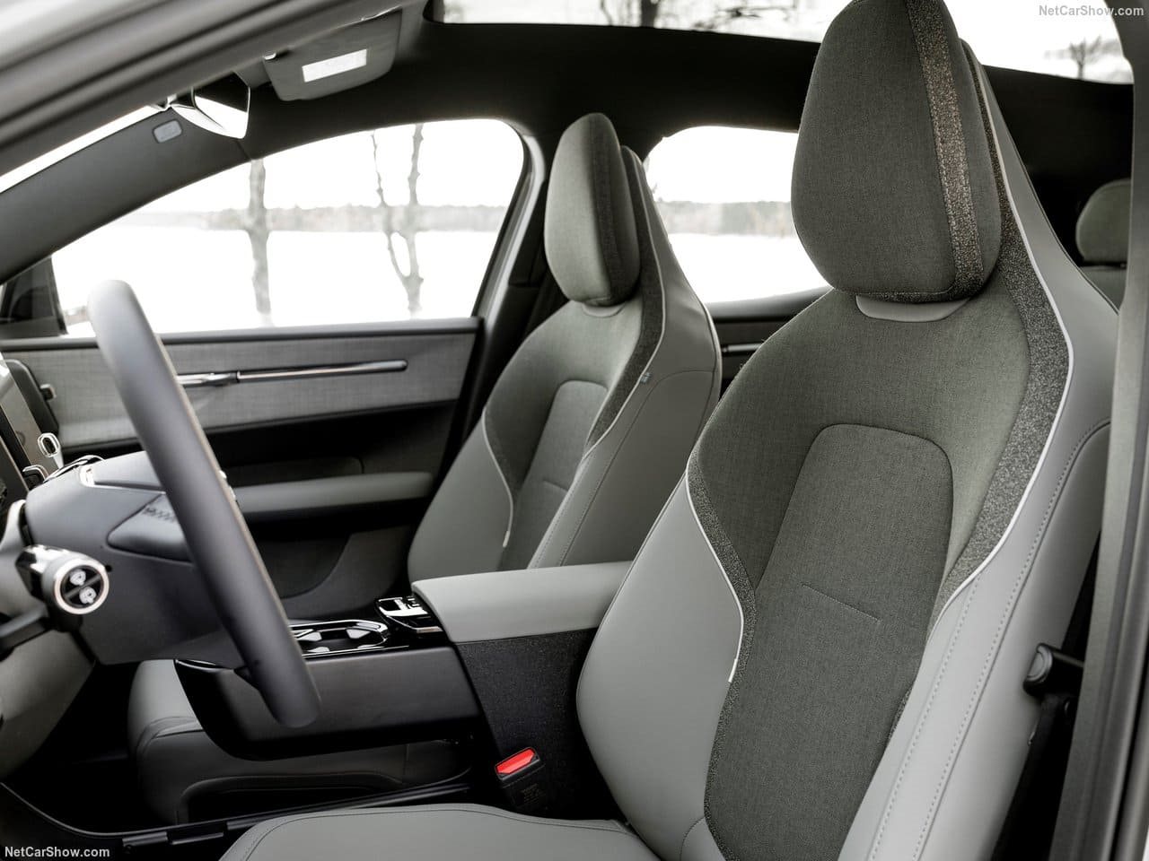 2026 - VOLVO EX30 CROSS COUNTRY, foto 62