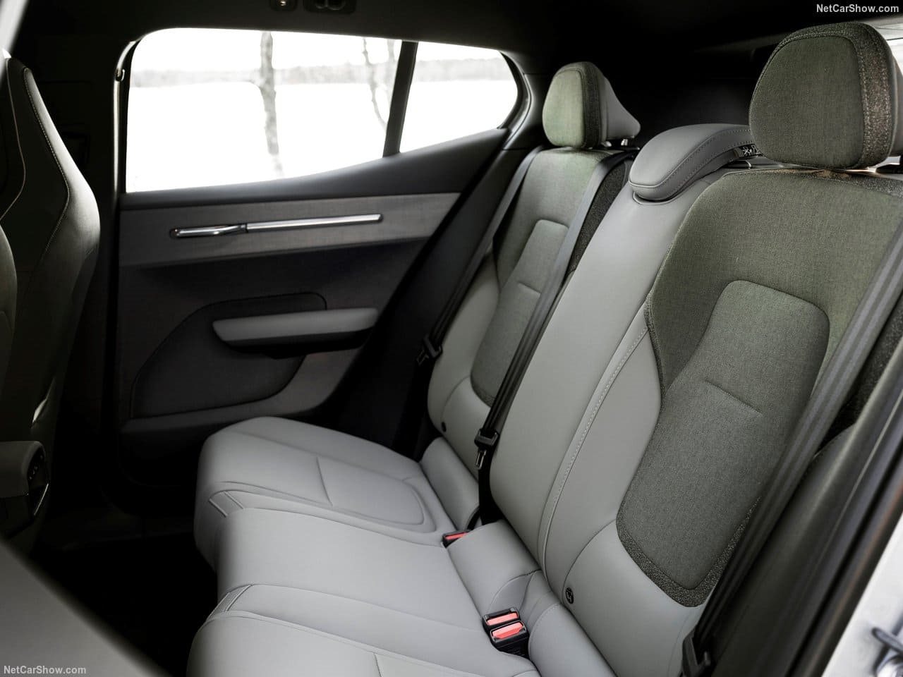 2026 - VOLVO EX30 CROSS COUNTRY, foto 63