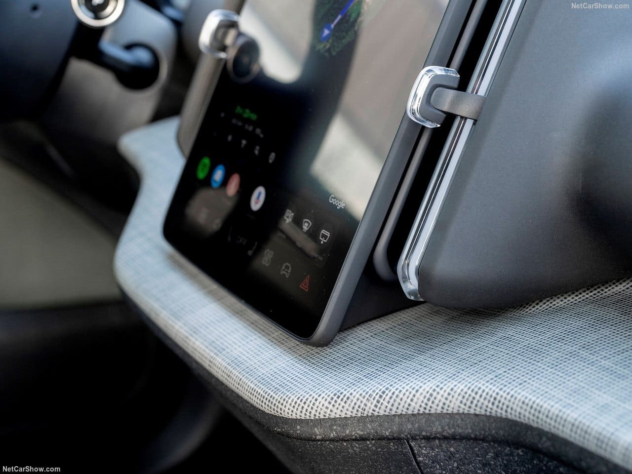 2026 - VOLVO EX30 CROSS COUNTRY, foto 65