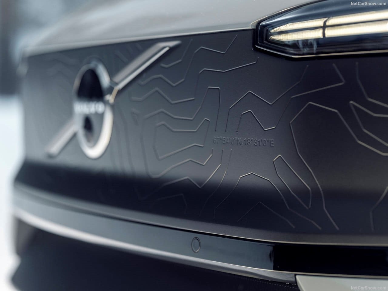 2026 - VOLVO EX30 CROSS COUNTRY, foto 75