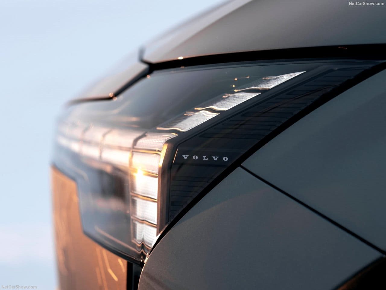 2026 - VOLVO EX30 CROSS COUNTRY, foto 77