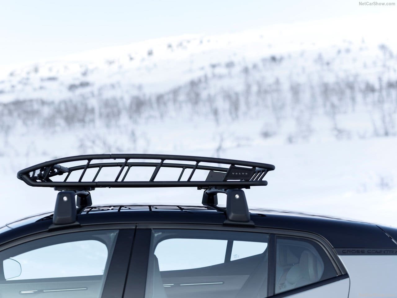 2026 - VOLVO EX30 CROSS COUNTRY, foto 86