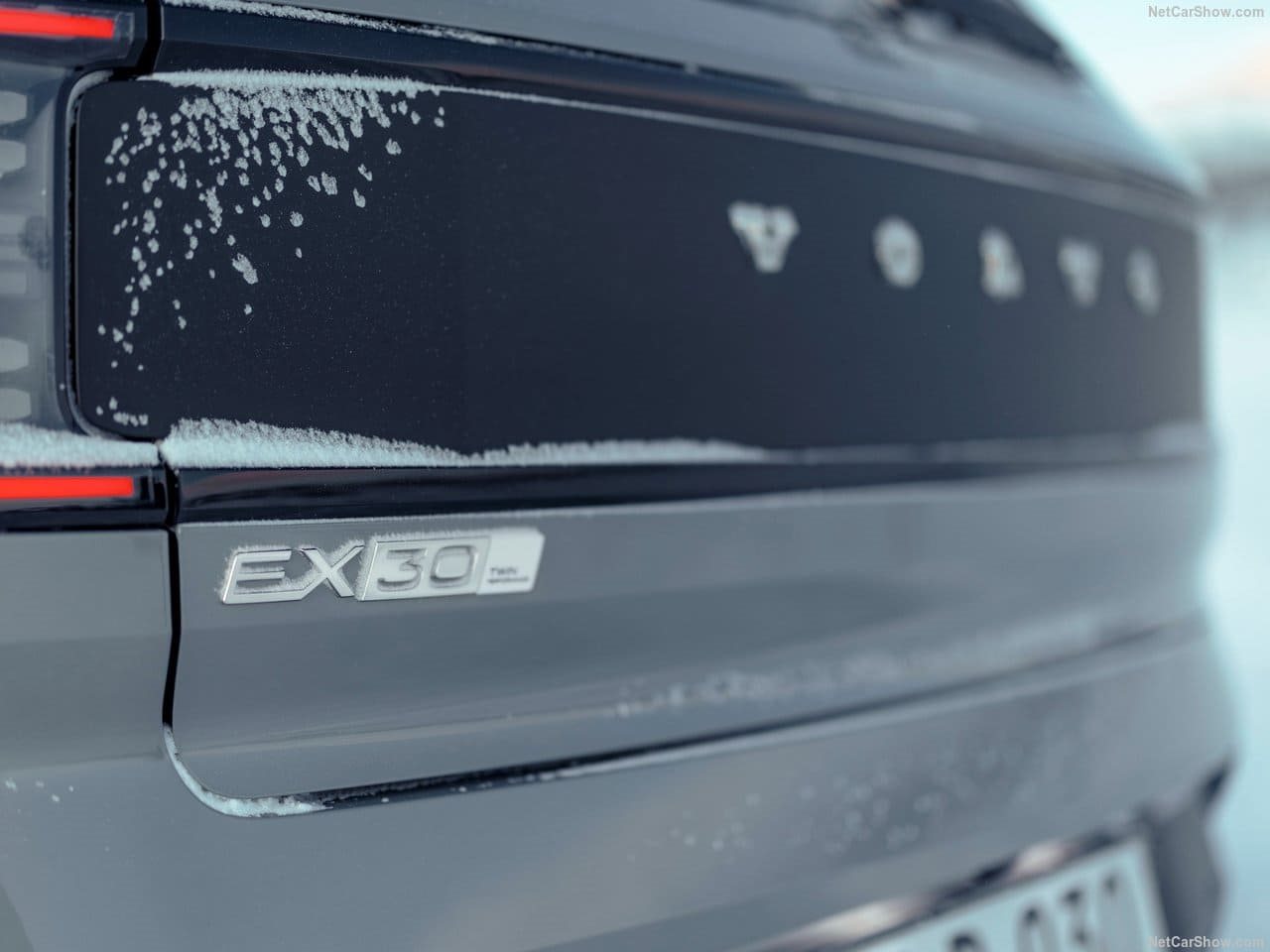 2026 - VOLVO EX30 CROSS COUNTRY, foto 94