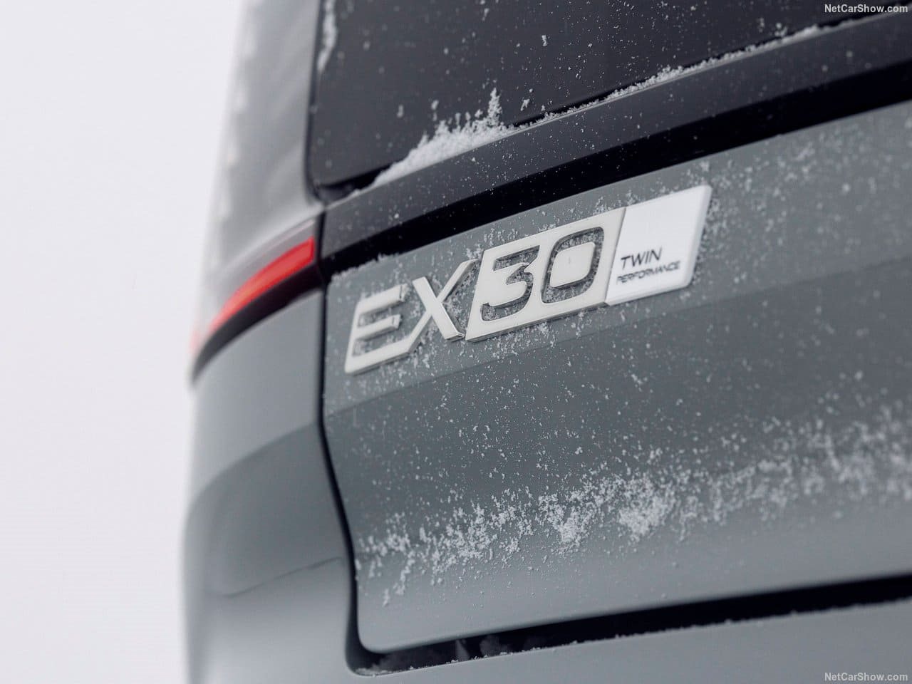 2026 - VOLVO EX30 CROSS COUNTRY, foto 95