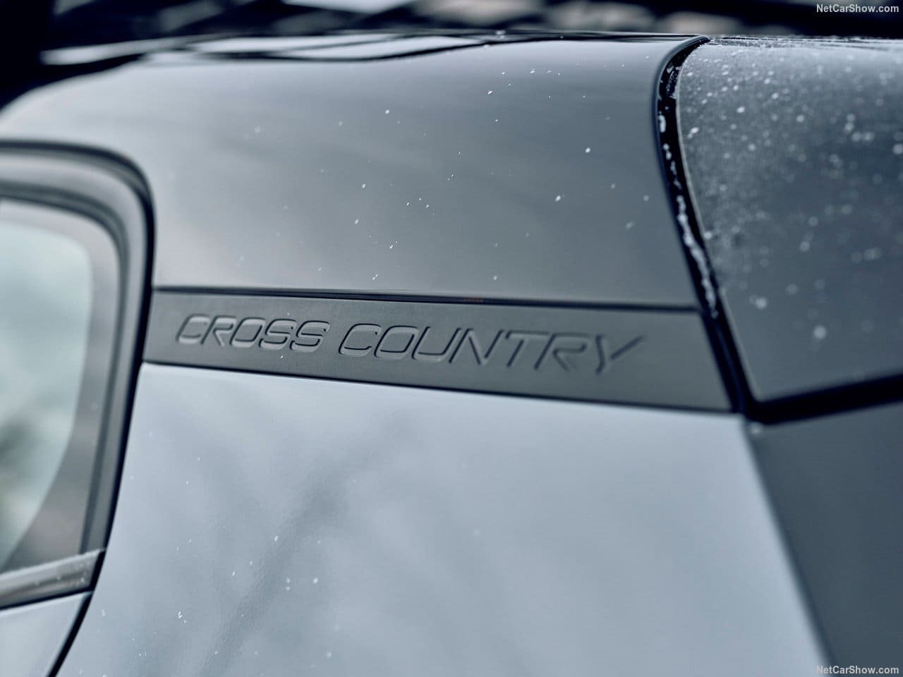 2026 - VOLVO EX30 CROSS COUNTRY, foto 96