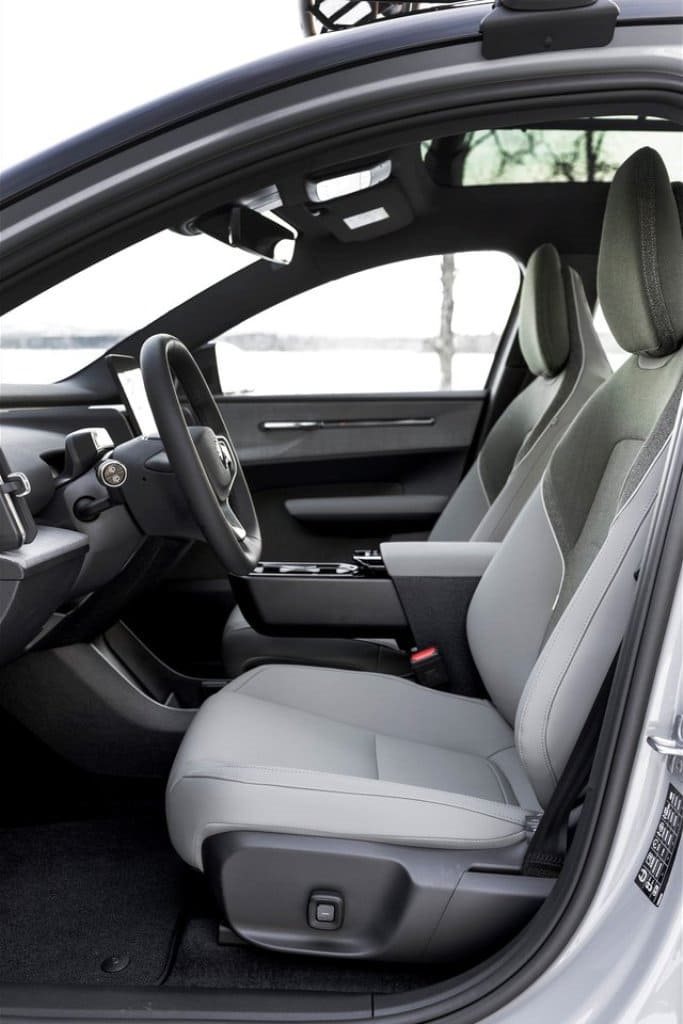 2026 - VOLVO EX30 CROSS COUNTRY, foto 97