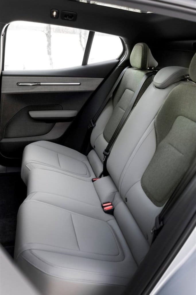 2026 - VOLVO EX30 CROSS COUNTRY, foto 98