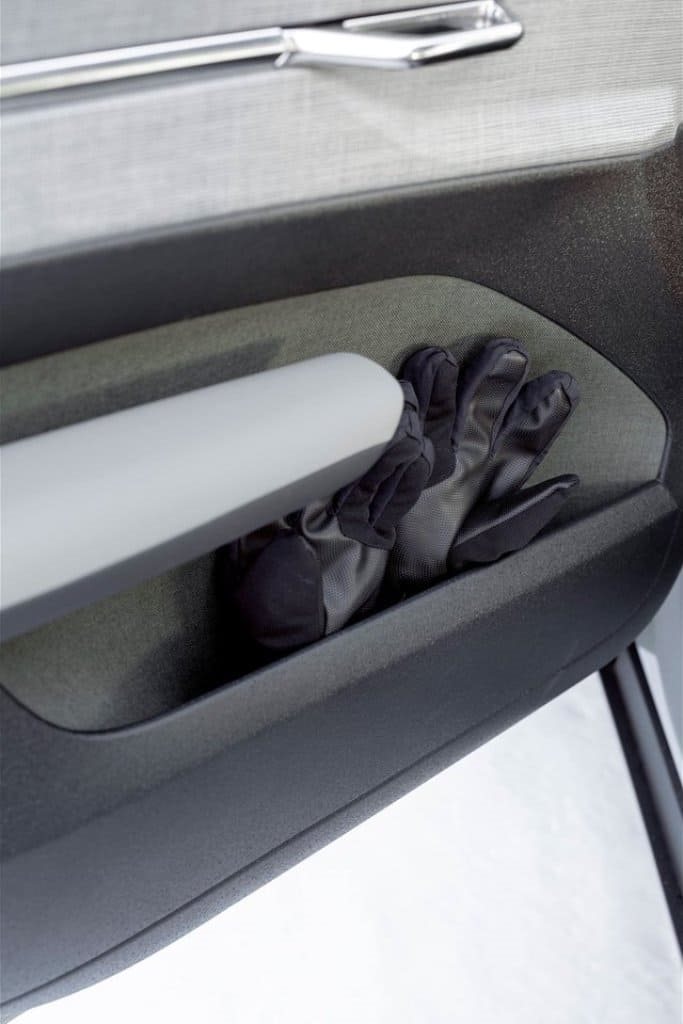 2026 - VOLVO EX30 CROSS COUNTRY, foto 99