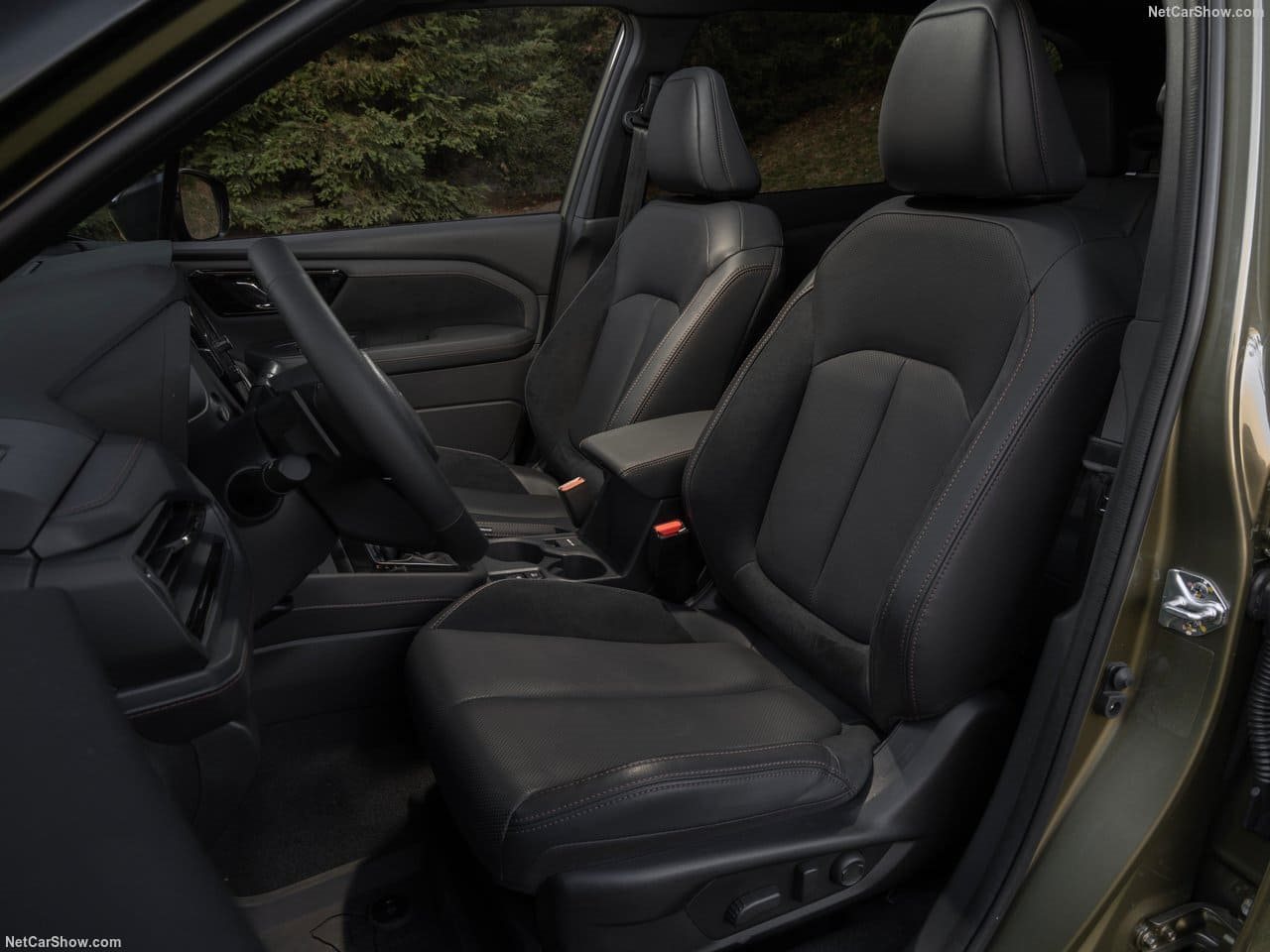 2025 - SUBARU FORESTER HYBRID, foto 23