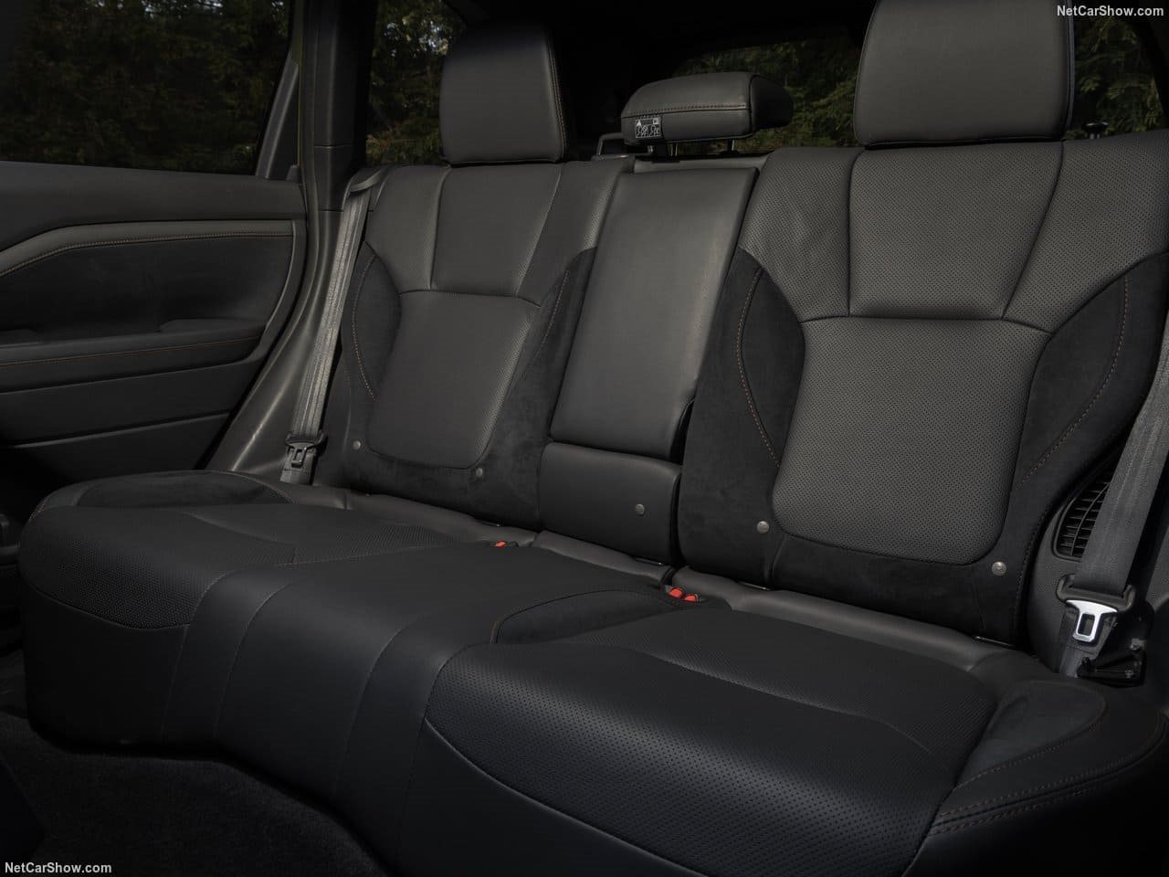 2025 - SUBARU FORESTER HYBRID, foto 24