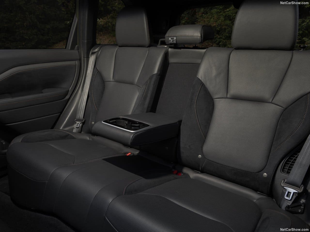 2025 - SUBARU FORESTER HYBRID, foto 25