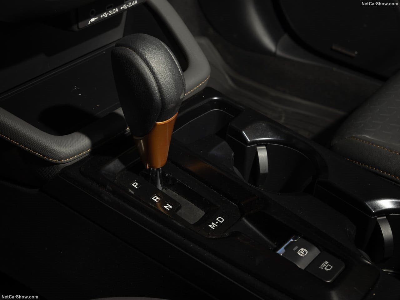 2026 - SUBARU FORESTER WILDERNESS, foto 29