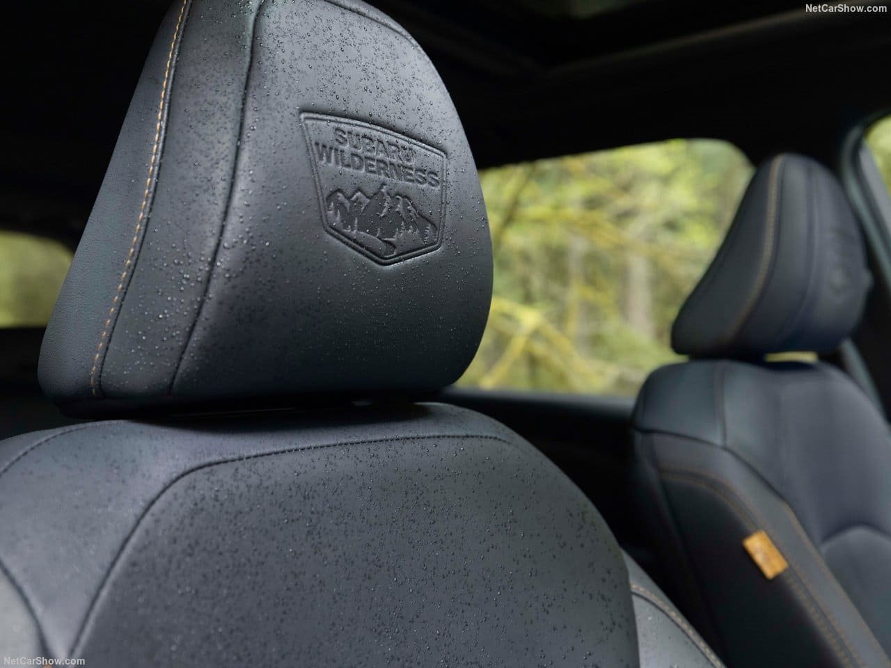 2026 - SUBARU FORESTER WILDERNESS, foto 31