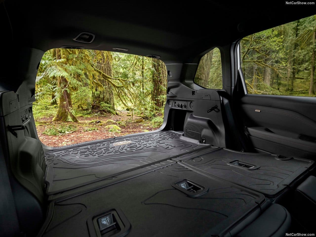2026 - SUBARU FORESTER WILDERNESS, foto 37