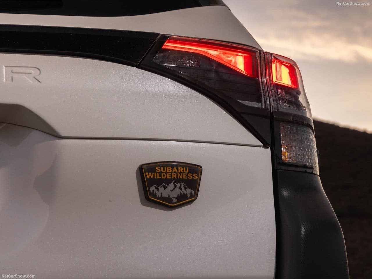 2026 - SUBARU FORESTER WILDERNESS, foto 39