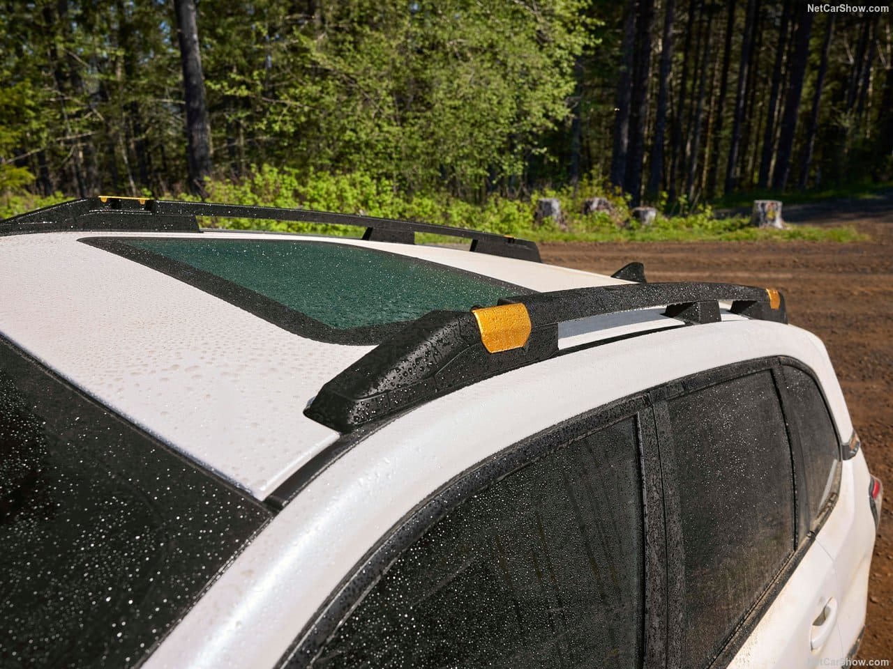 2026 - SUBARU FORESTER WILDERNESS, foto 40