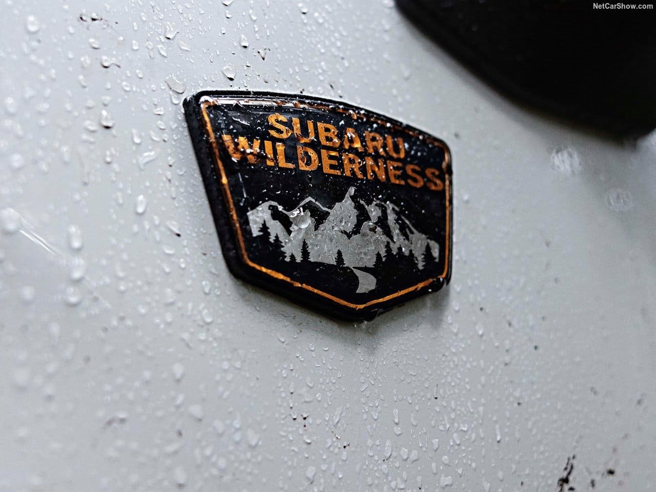 2026 - SUBARU FORESTER WILDERNESS, foto 46