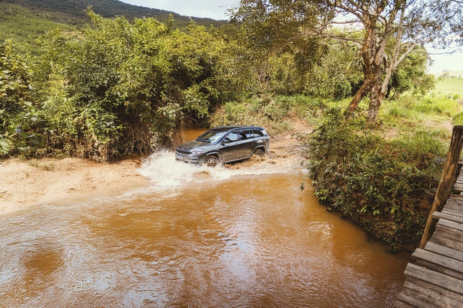 2025 - JEEP COMMANDER OVERLAND 2.2 TURBODIESEL, foto 5