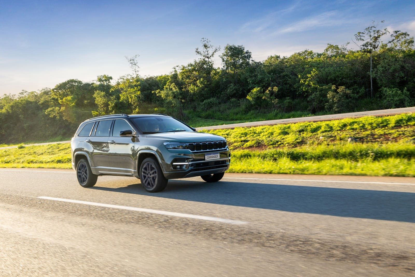 2025 - JEEP COMMANDER OVERLAND 2.2 TURBODIESEL, foto 11