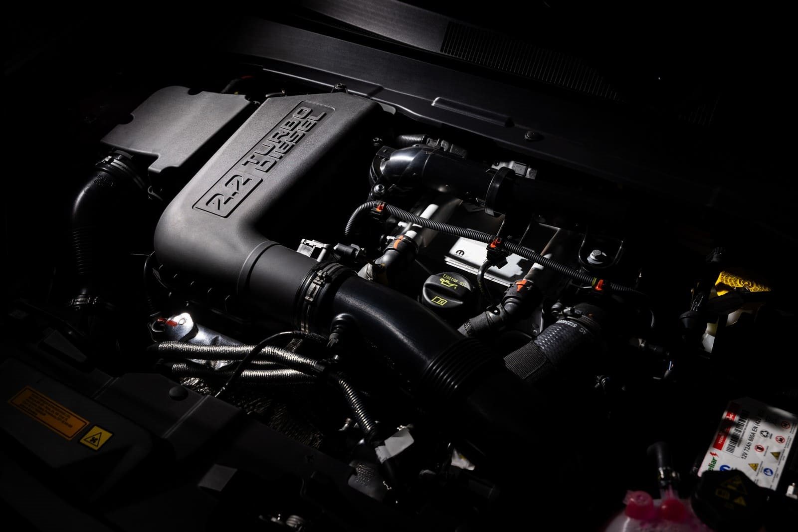 2025 - JEEP COMMANDER OVERLAND 2.2 TURBODIESEL, foto 14