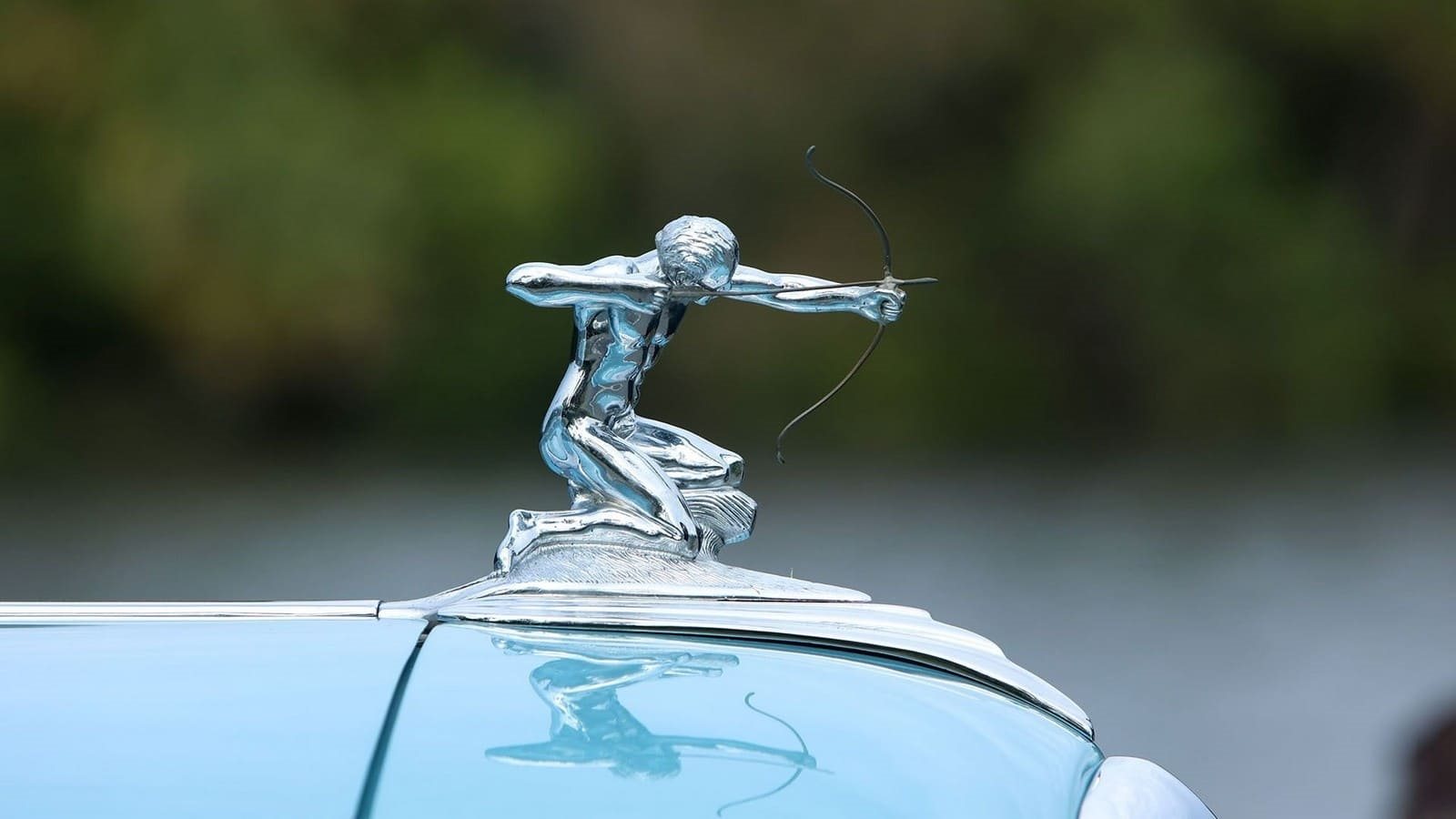 PIERCE-ARROW DE LUXE EIGHT COUPE, foto 4