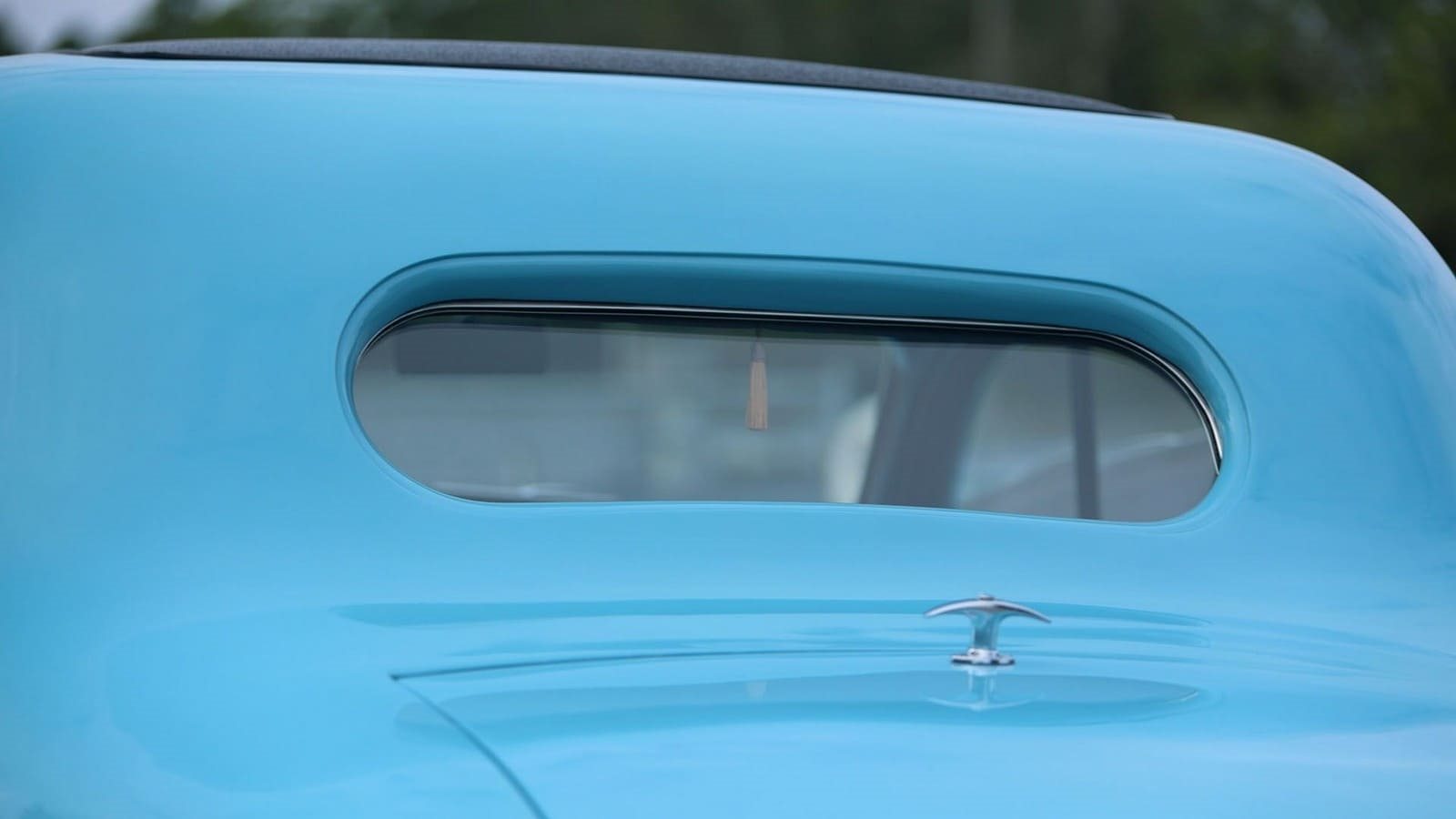 PIERCE-ARROW DE LUXE EIGHT COUPE, foto 6