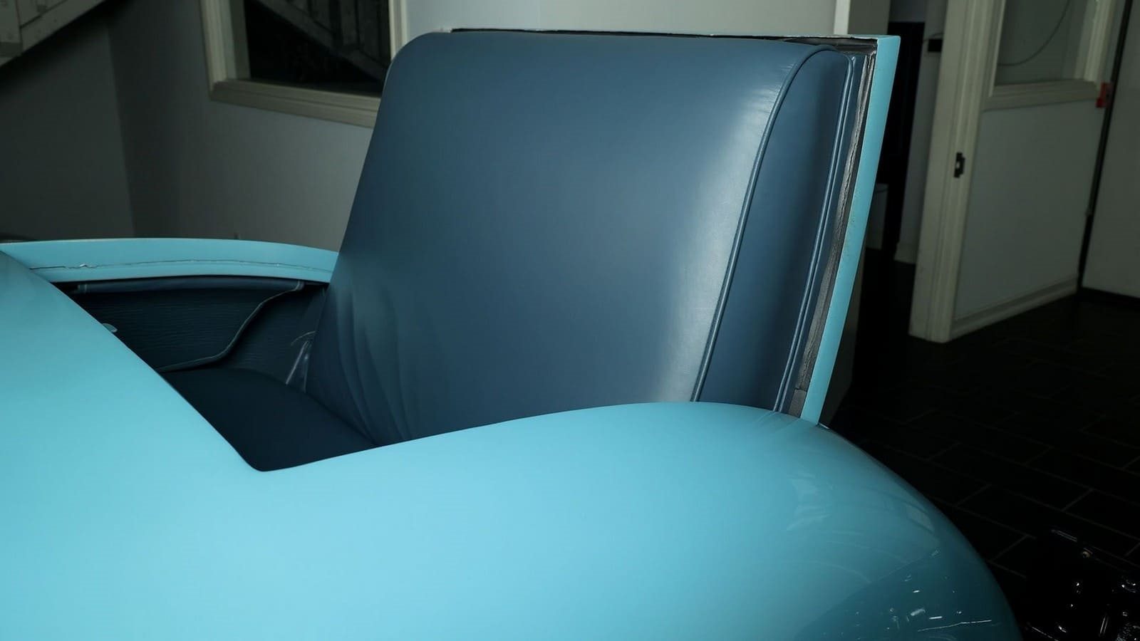 PIERCE-ARROW DE LUXE EIGHT COUPE, foto 7