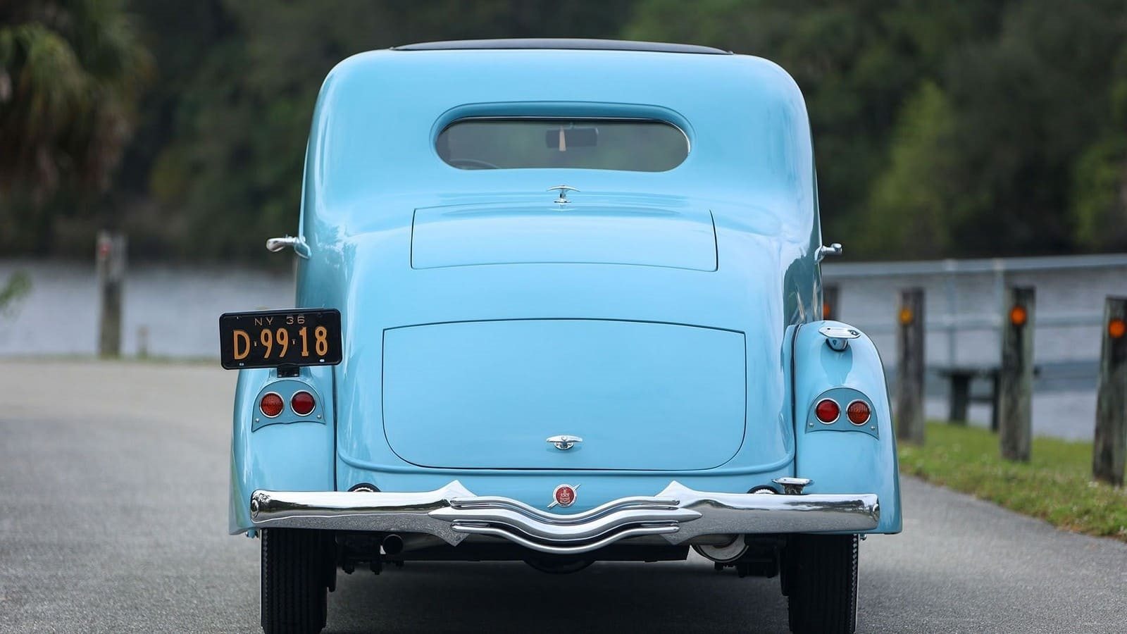 PIERCE-ARROW DE LUXE EIGHT COUPE, foto 16