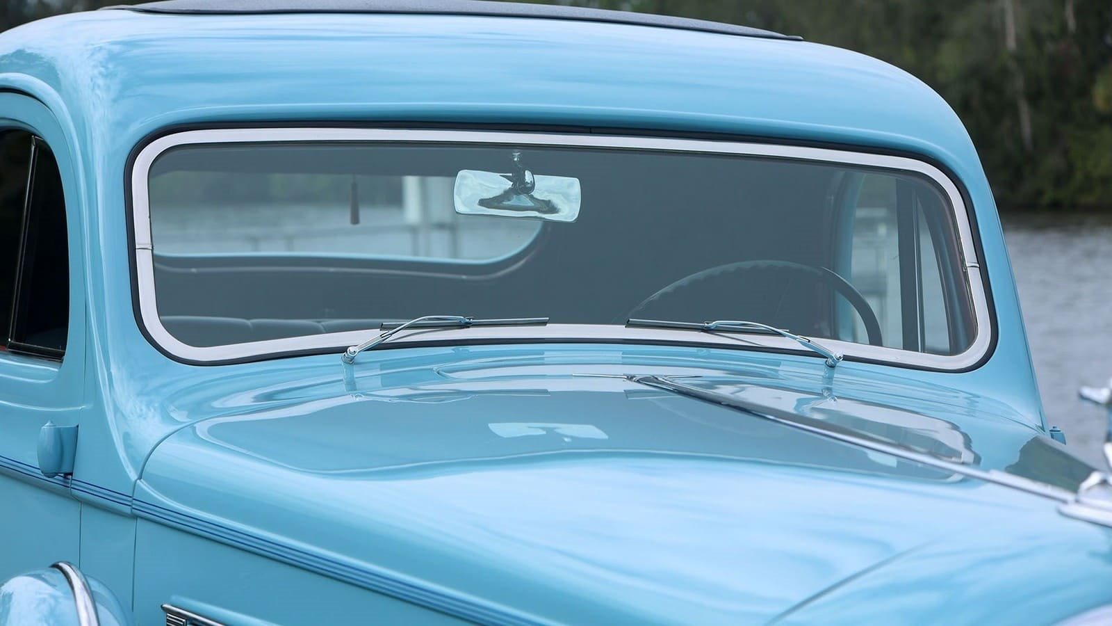 PIERCE-ARROW DE LUXE EIGHT COUPE, foto 20