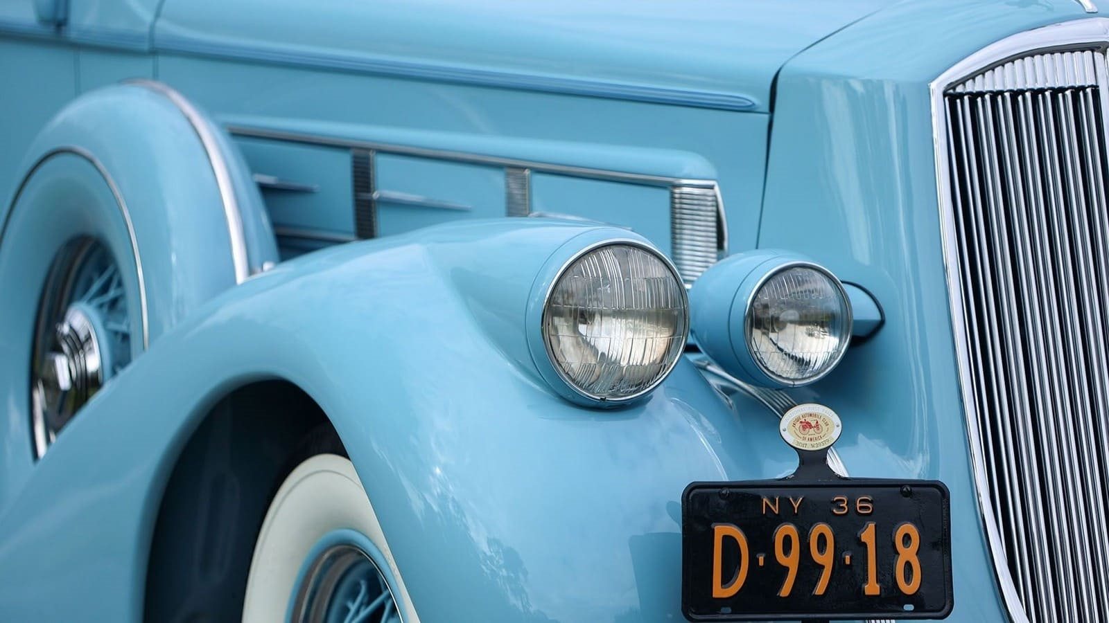 PIERCE-ARROW DE LUXE EIGHT COUPE, foto 21