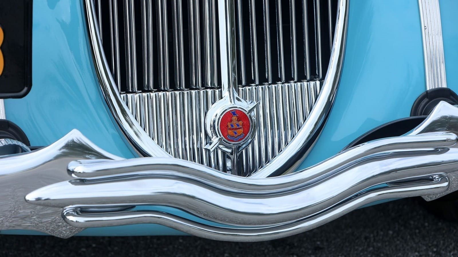 PIERCE-ARROW DE LUXE EIGHT COUPE, foto 23