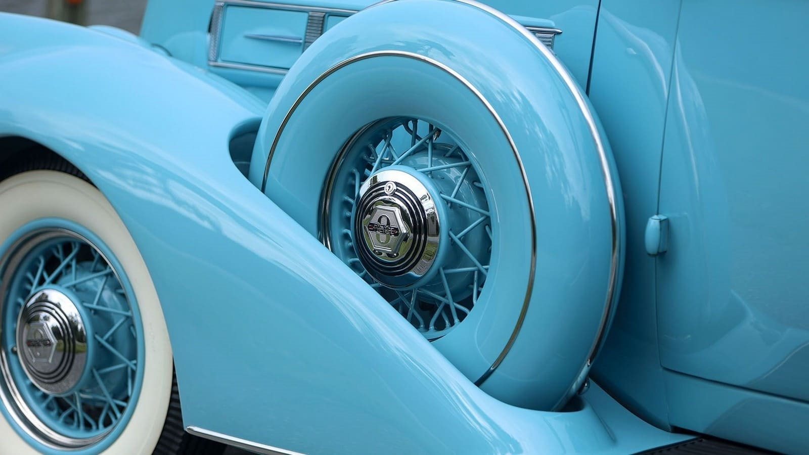 PIERCE-ARROW DE LUXE EIGHT COUPE, foto 29