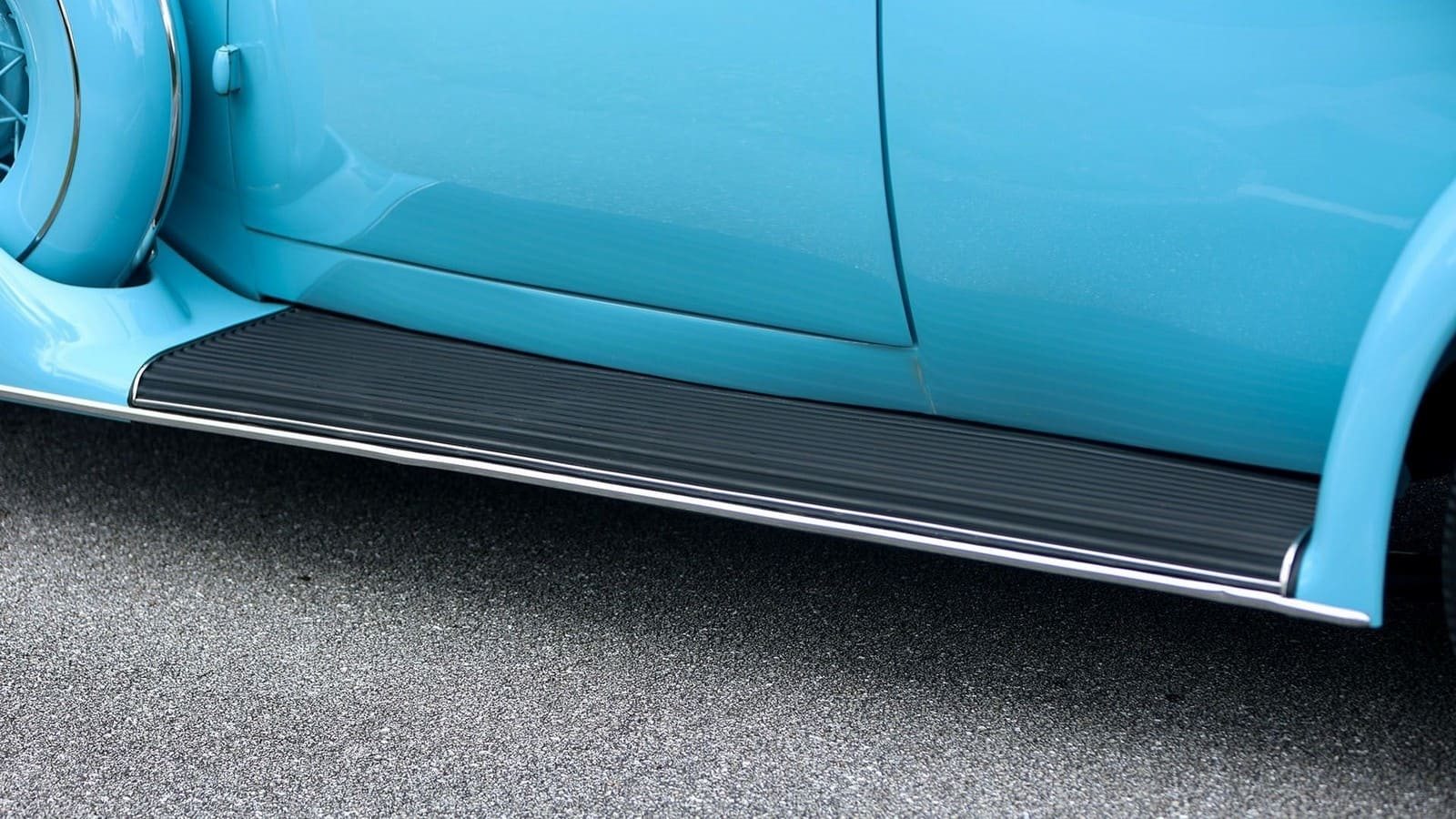 PIERCE-ARROW DE LUXE EIGHT COUPE, foto 30