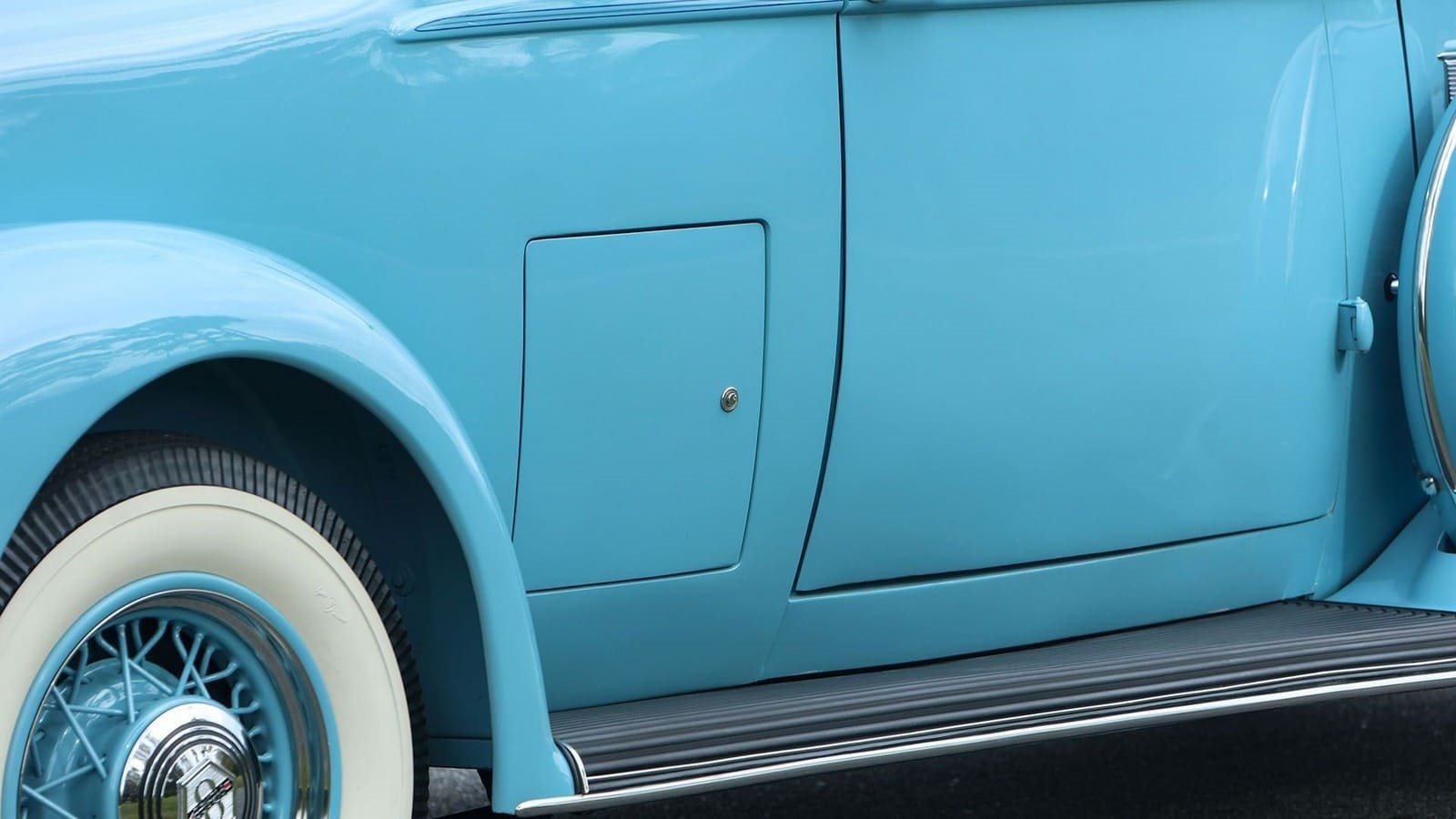 PIERCE-ARROW DE LUXE EIGHT COUPE, foto 31