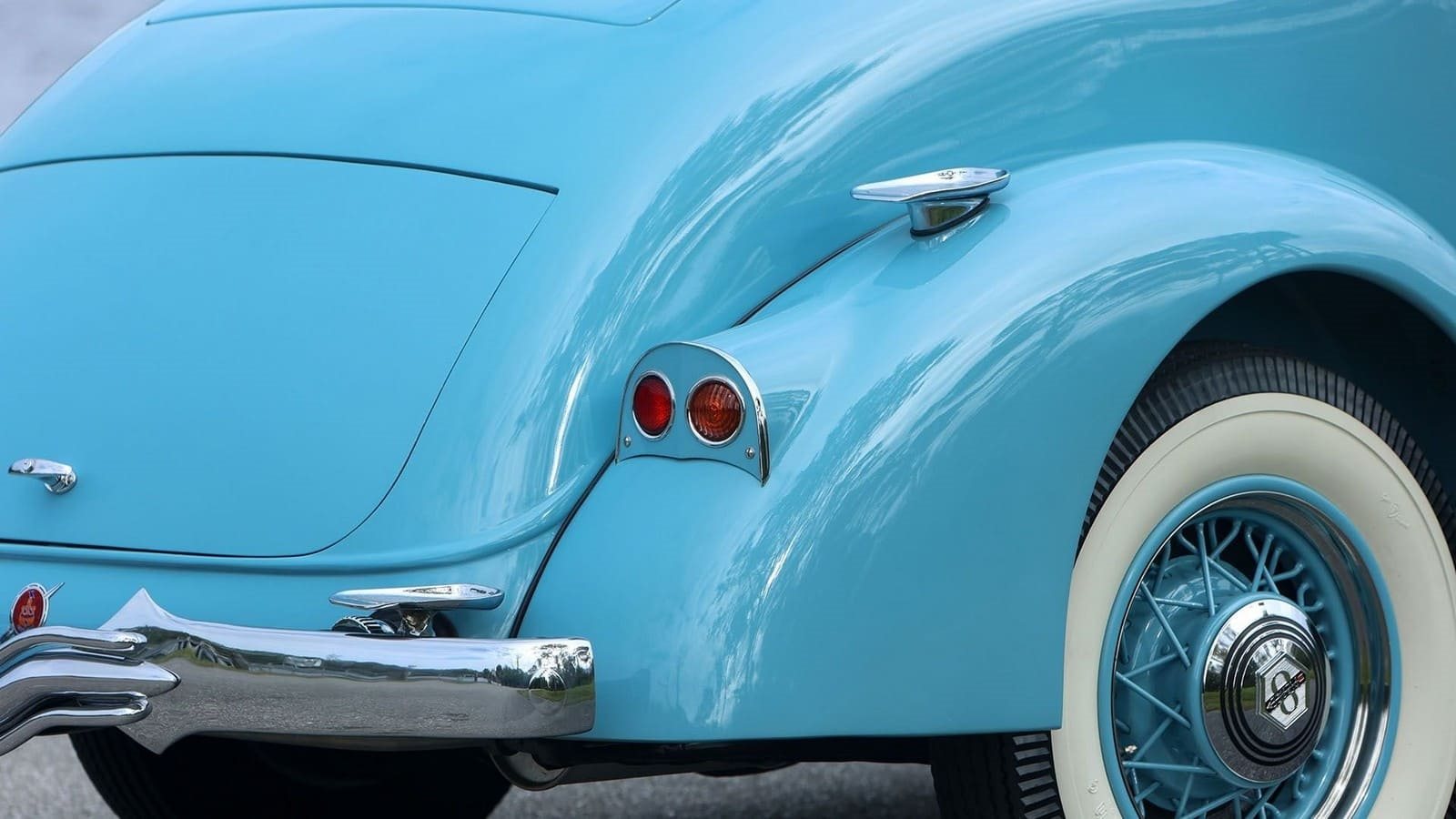 PIERCE-ARROW DE LUXE EIGHT COUPE, foto 39
